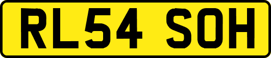 RL54SOH