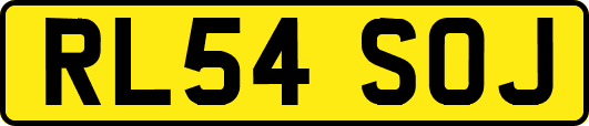 RL54SOJ