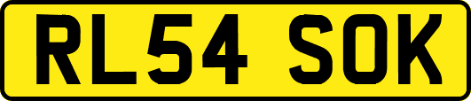 RL54SOK