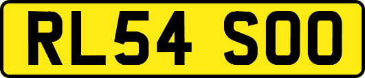RL54SOO