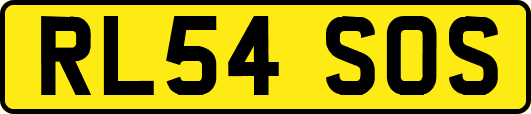 RL54SOS