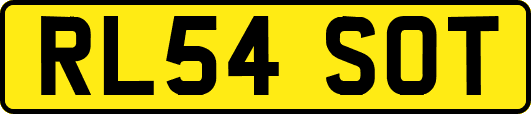 RL54SOT
