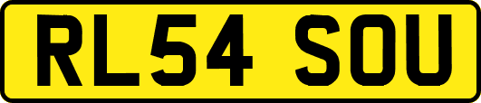 RL54SOU