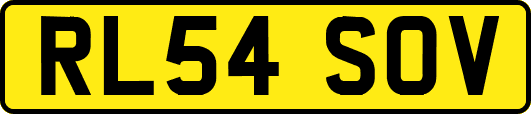 RL54SOV
