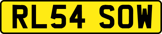 RL54SOW