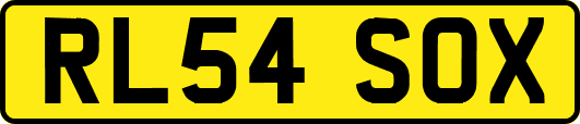 RL54SOX