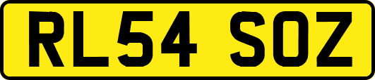 RL54SOZ