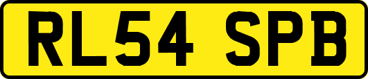 RL54SPB