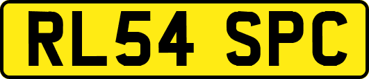 RL54SPC