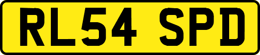 RL54SPD