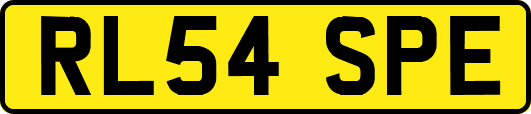 RL54SPE