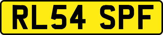 RL54SPF