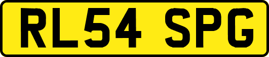 RL54SPG