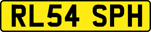 RL54SPH