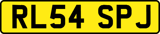 RL54SPJ