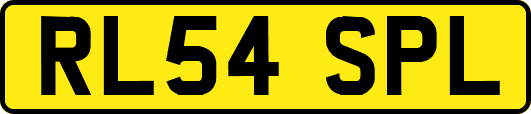 RL54SPL