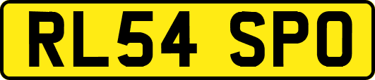 RL54SPO