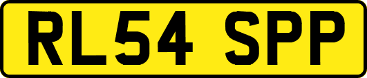 RL54SPP