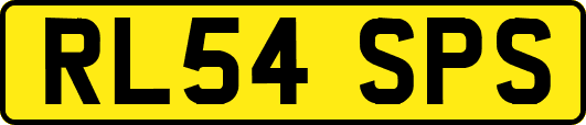 RL54SPS