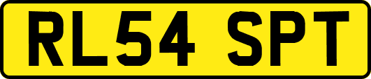RL54SPT