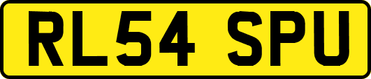 RL54SPU