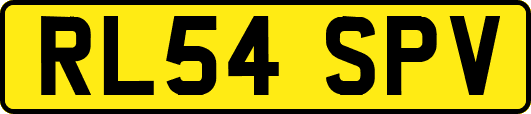 RL54SPV