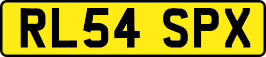 RL54SPX