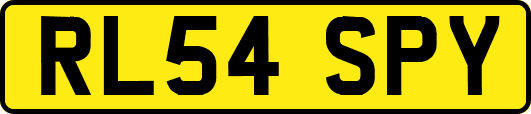 RL54SPY