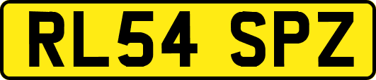 RL54SPZ