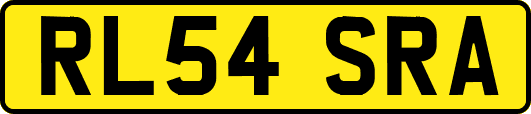 RL54SRA