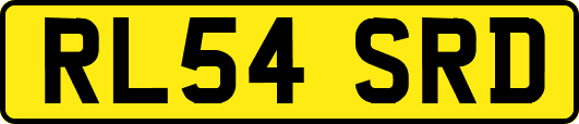 RL54SRD