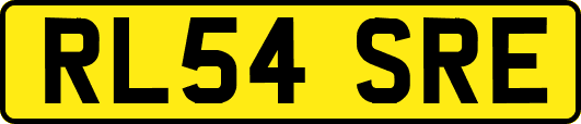 RL54SRE