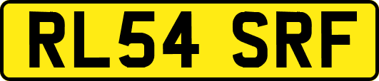 RL54SRF