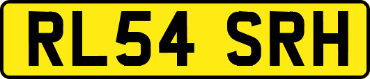 RL54SRH
