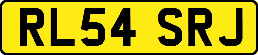 RL54SRJ