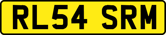 RL54SRM