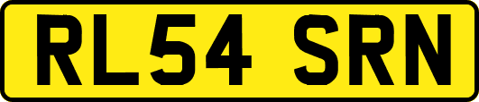 RL54SRN
