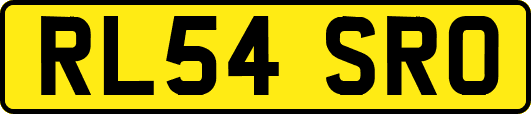 RL54SRO