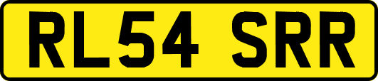 RL54SRR
