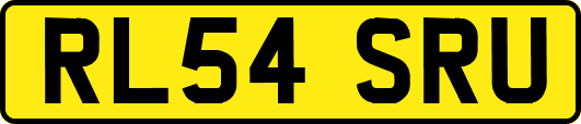 RL54SRU