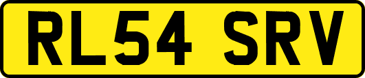 RL54SRV