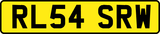 RL54SRW