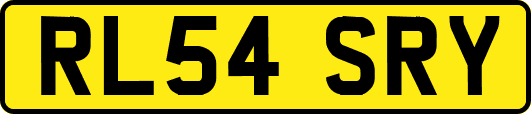 RL54SRY
