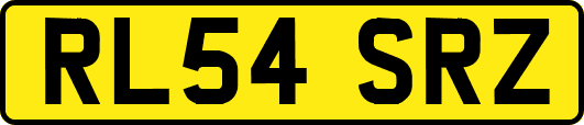 RL54SRZ