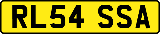 RL54SSA