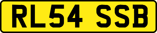 RL54SSB