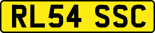 RL54SSC