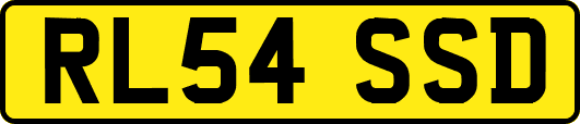 RL54SSD