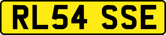 RL54SSE