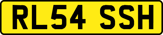 RL54SSH